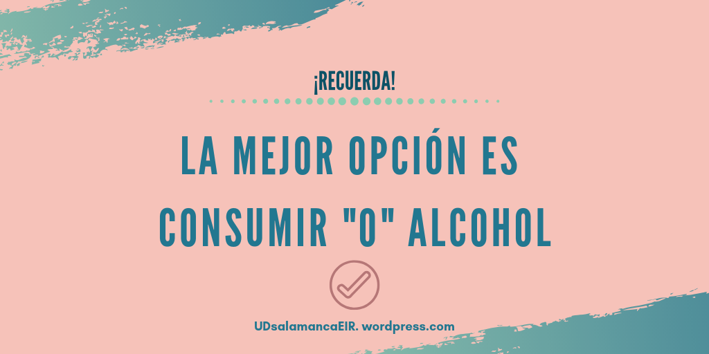 El Alcohol Un Enemigo Para La Salud Blog Eir Efyc